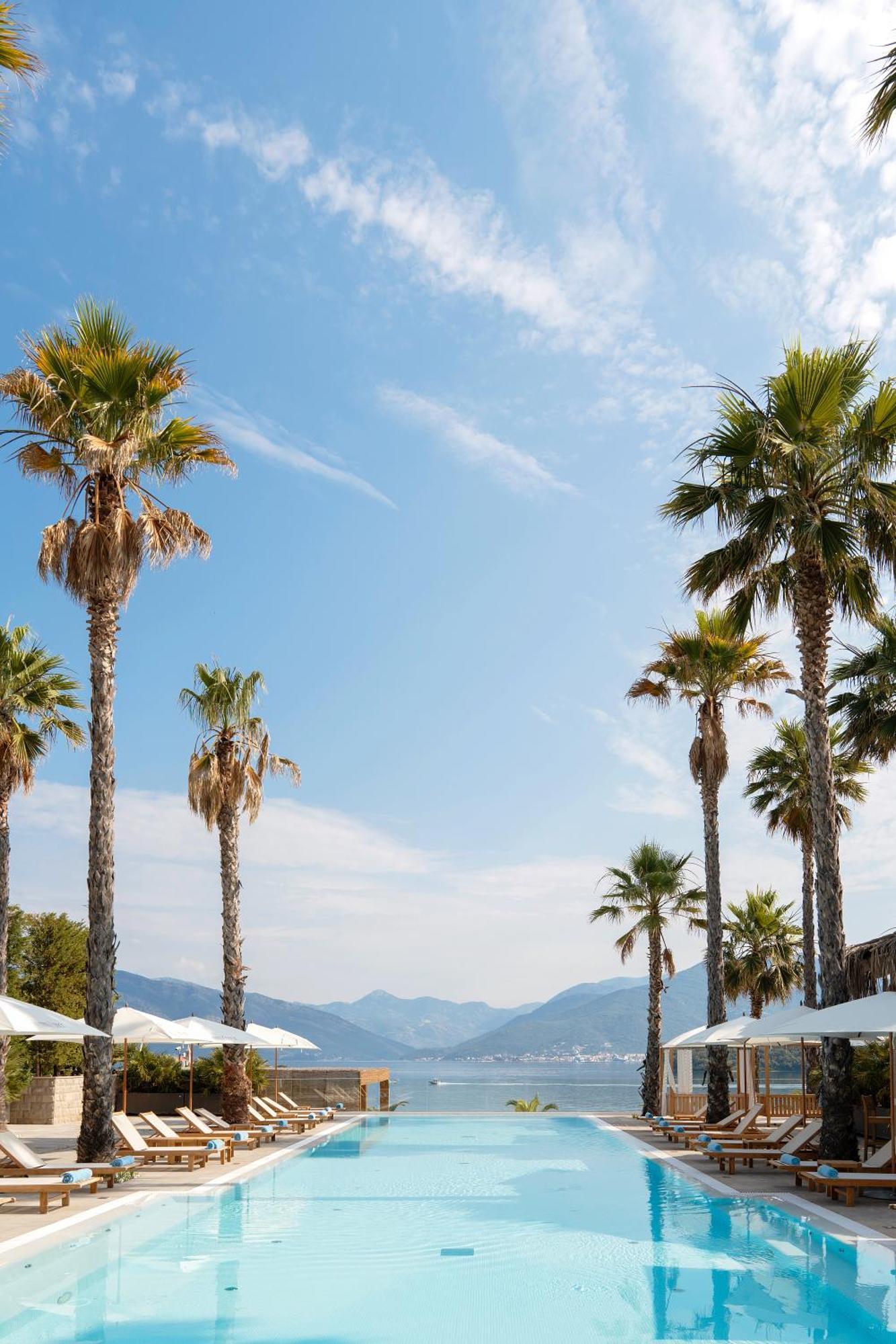 ホテル Monte Palm 5*