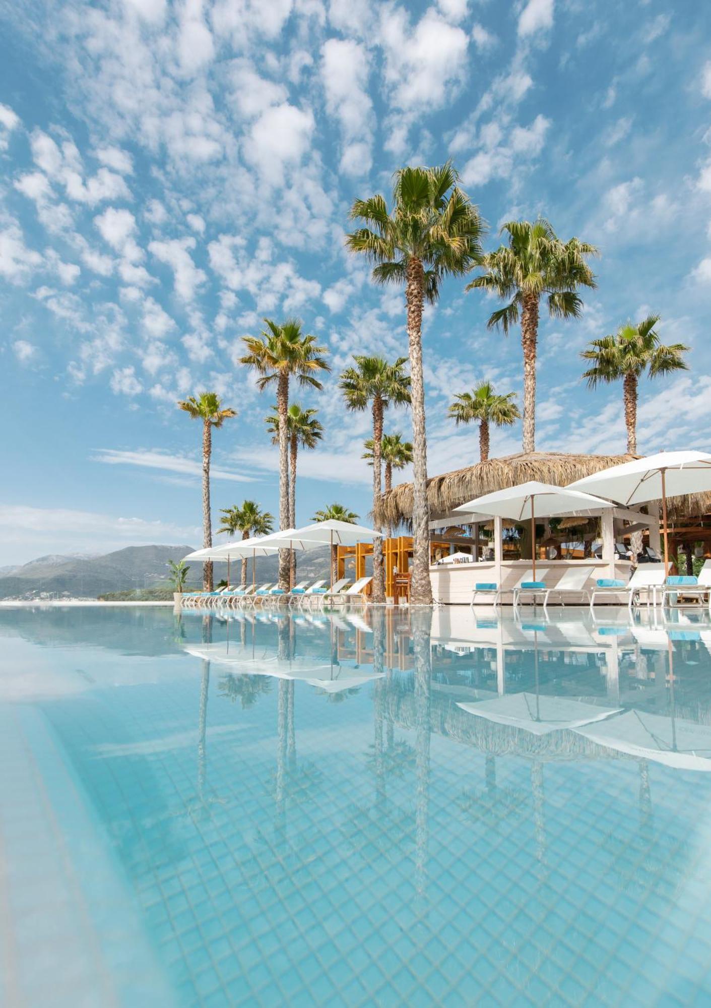 Hotel Monte Palm